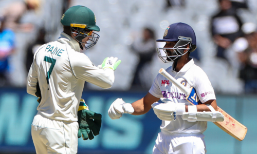 Question marks over Australia-India Test after reports of tourists' boycott threats Question marks over Australia-India Test after reports of tourists' boycott threats