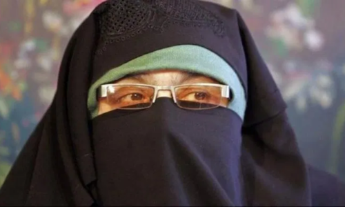 Pakistan urges UN to get Asiya Andrabi released Pakistan urges UN to get Asiya Andrabi released