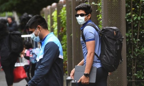 India fine with strict quarantine for Brisbane Test, says Cricket Australia boss