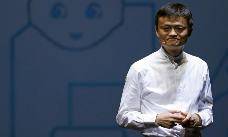 Jack Ma's disappearing act fuels speculation about billionaire's whereabouts Jack Ma's disappearing act fuels speculation about billionaire's whereabouts