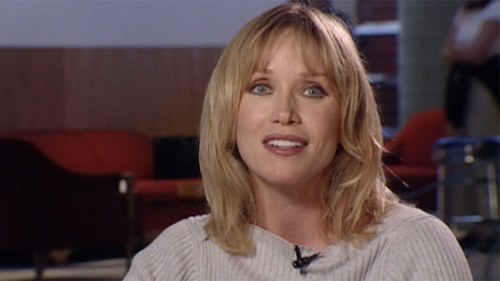 Tanya Roberts, Bond girl and 70s Show star, hospitalised