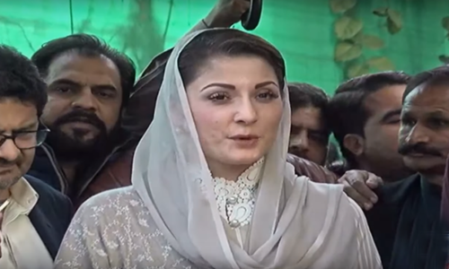 Maryam to visit Hazaras today