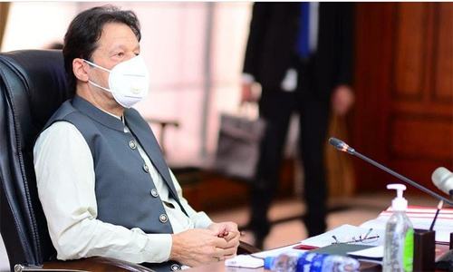 PM briefed on urban development projects