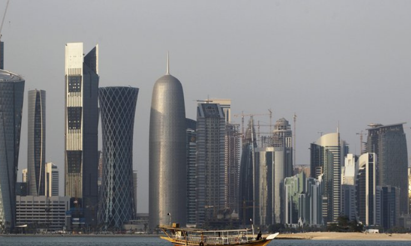 UAE to reopen borders to Qatar today
