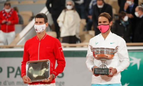 Top three men, women to quarantine in Adelaide ahead of Australian Open Top three men, women to quarantine in Adelaide ahead of Australian Open