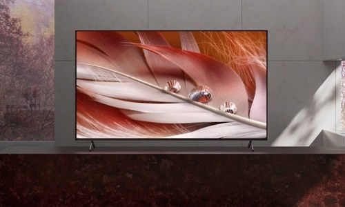 انسانی دماغ کی طرح کام کرنے والا انوکھا ٹی وی