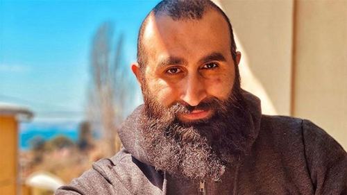 Ertugrul's Celal Al can't get enough of Islamabad