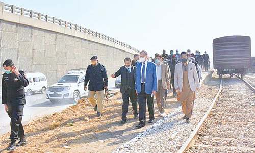 ‘PR freight volume to double soon’ ‘PR freight volume to double soon’