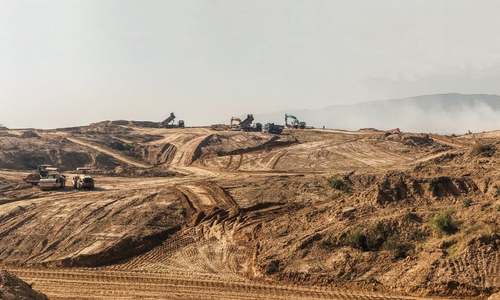 THE TAKING OF RAWALPINDI