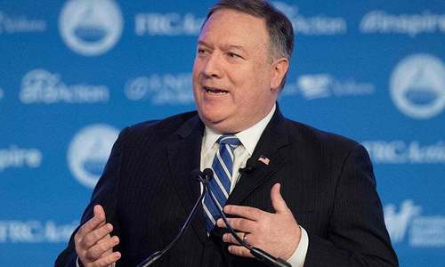 US ends curbs on official contacts with Taiwan