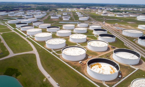 Oil prices fall on renewed coronavirus concerns as China cases climb Oil prices fall on renewed coronavirus concerns as China cases climb