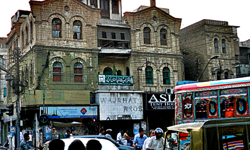 Burnes Road food street becomes pedestrian-only during evenings