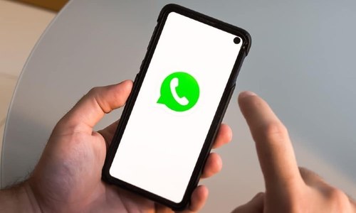 نئی پالیسی پر شدید تنقید کے بعد واٹس ایپ کا باضابطہ ردعمل سامنے آگیا
