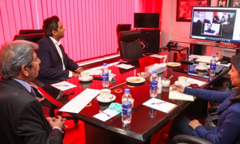 Covid-19 one of 'biggest contributing factors' to Pakistan team's 'dismal' performances: PCB