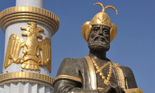 بیرم بیگ: عجم سے ماچھی واڑہ تک!