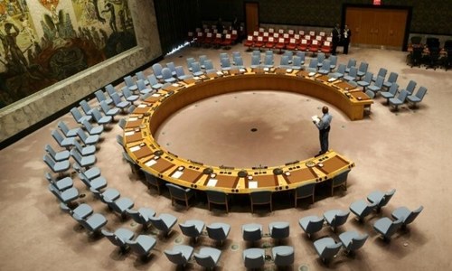 India getting three UN bodies not too ominous: diplomats