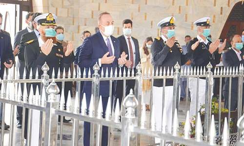 Turkish firms to invest in urban transport, waste management