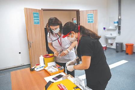 WHO tackles new strains as China logs first Covid death in eight months