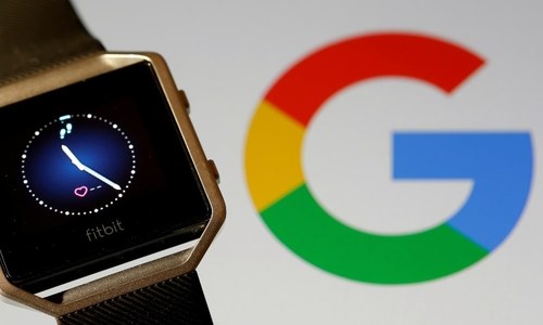 Google clinches deal to buy Fitbit amid inquiry