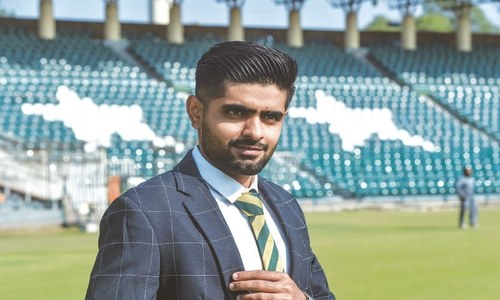 Police told to record woman&rsquo;s statement against Babar Azam