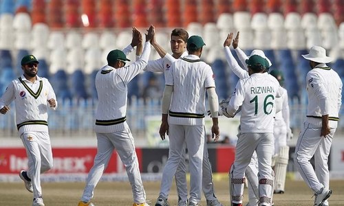 9 uncapped players included in 20-member squad for Tests against South Africa