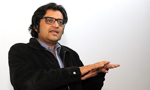 Goswami knew about Balakot 3 days before it happened, police probe in ratings scam suggests