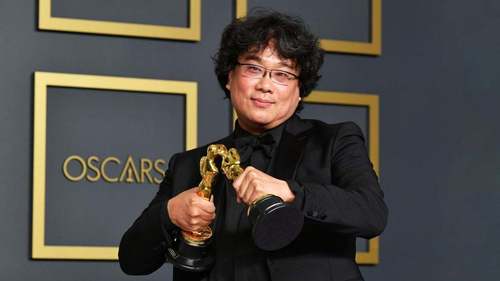 Parasite filmmaker Bong Joon Ho will head Venice Film Festival jury