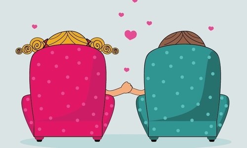 How to spot a true friend