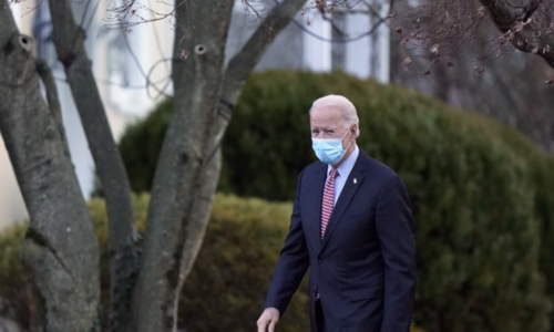 Biden to prioritise legal status for millions of immigrants