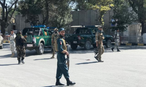 Gunmen assassinate two Afghan women judges in Kabul ambush Gunmen assassinate two Afghan women judges in Kabul ambush