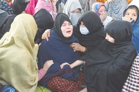 The sit-ins may have ended, but will the Hazaras ever be safe in Pakistan?