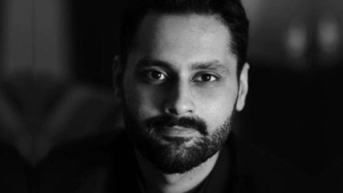 Some Twitterati are comparing women to oranges and Jibran Nasir isn't having it