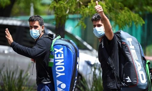 Australian Open to go ahead despite Covid quarantines