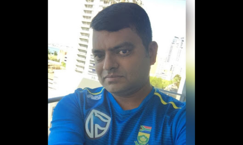 Indian analyst Agoram not working with South Africa anymore, says CSA amid visa controversy