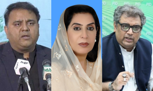 ECP suspends membership of 154 lawmakers over failure to submit asset details