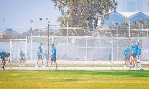 &lsquo;Playing conditions biggest challenge for South Africa&rsquo;