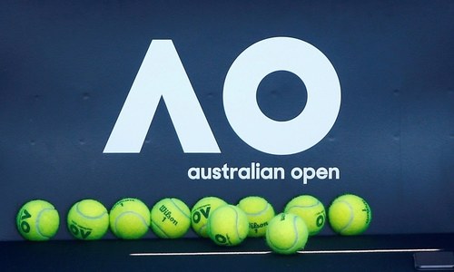Problems mount for Australian Open as four more participants infected