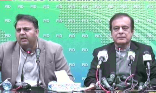 Govt forms legal panel to look into UK court findings