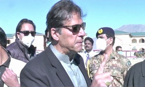 PM wants opposition to also face foreign funding trial