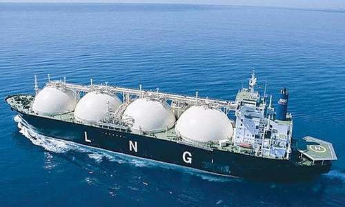 LNG tender default turns into boon for Pakistan
