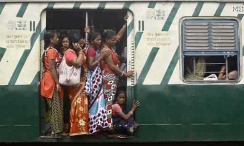 Privacy fears in India as police ready facial recognition to spot harassed women