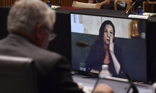 Google threatens to block Australians over media law