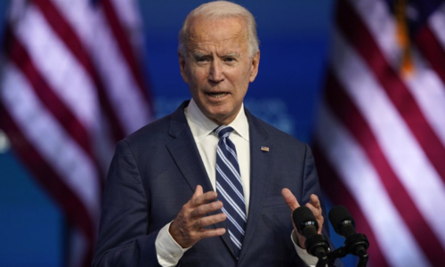 Biden administration to review US-Taliban withdrawal deal