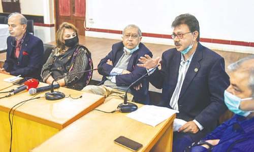 &lsquo;Open merit policy has caused doctors&rsquo; acute shortage at  healthcare facilities&rsquo;