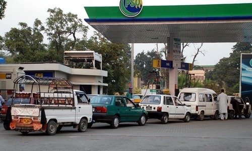 Licences for RLNG-based fuel stations allowed Licences for RLNG-based fuel stations allowed