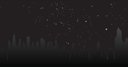 Was it a crisis communications blackout too?