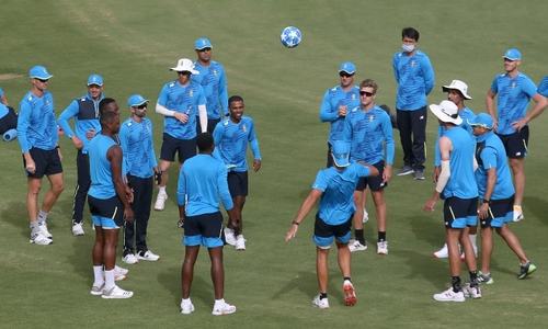 'Very tough ask': South Africa enter the unknown in first Test vs Pakistan