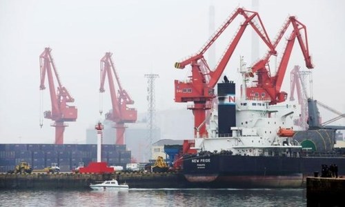 Oil prices edge lower as Covid-19 lockdown concerns overshadow demand prospects Oil prices edge lower as Covid-19 lockdown concerns overshadow demand prospects