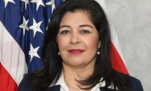 Pakistani-American set to become first Muslim attorney in US