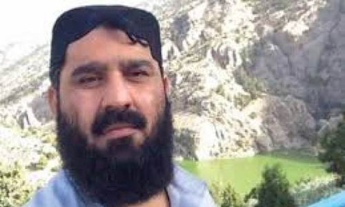 NAB quizzes Fazl&rsquo;s brother on induction in KP bureaucracy